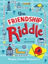 Cover image for The Friendship Riddle